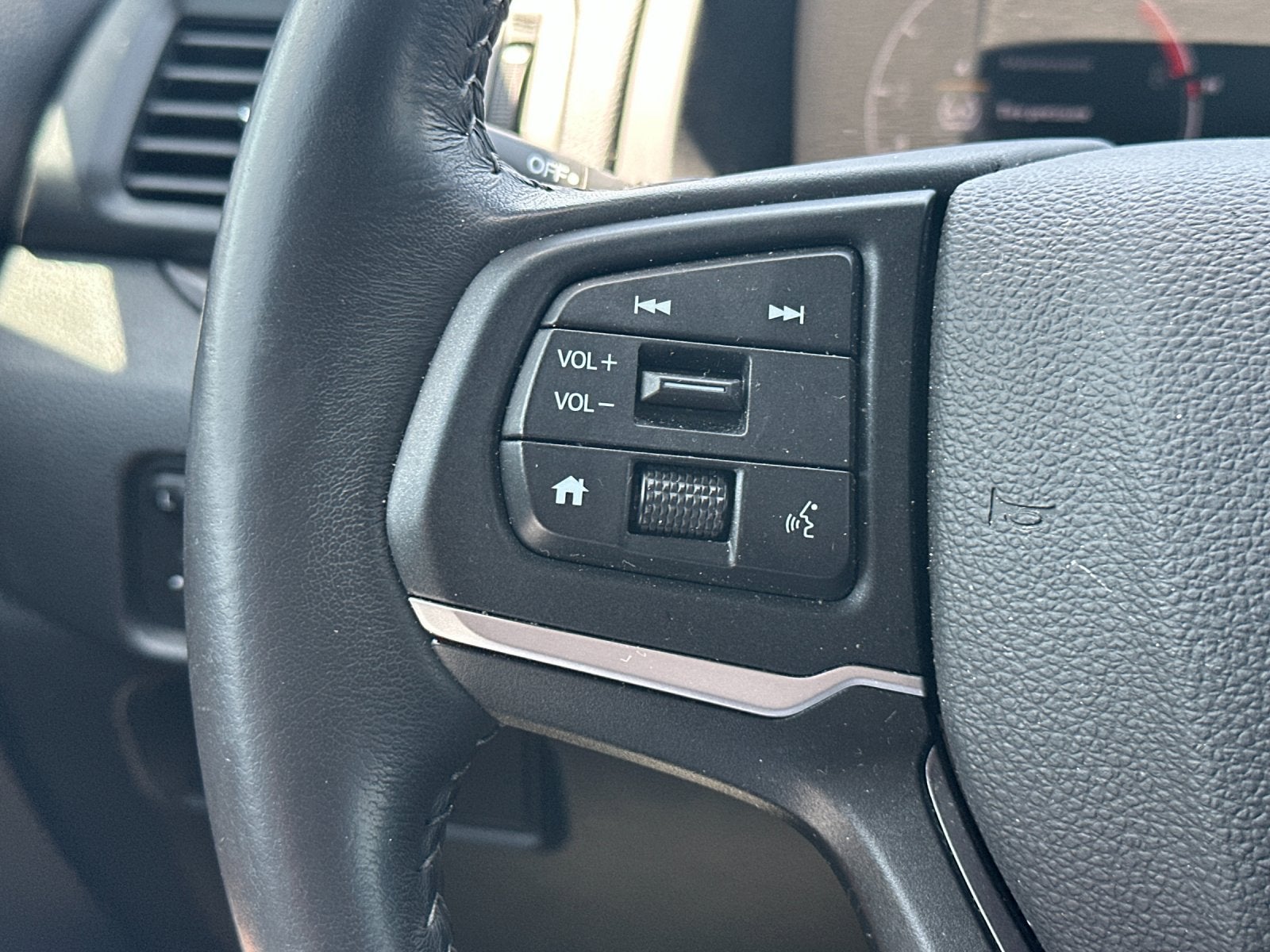 2025 Honda Ridgeline Sport