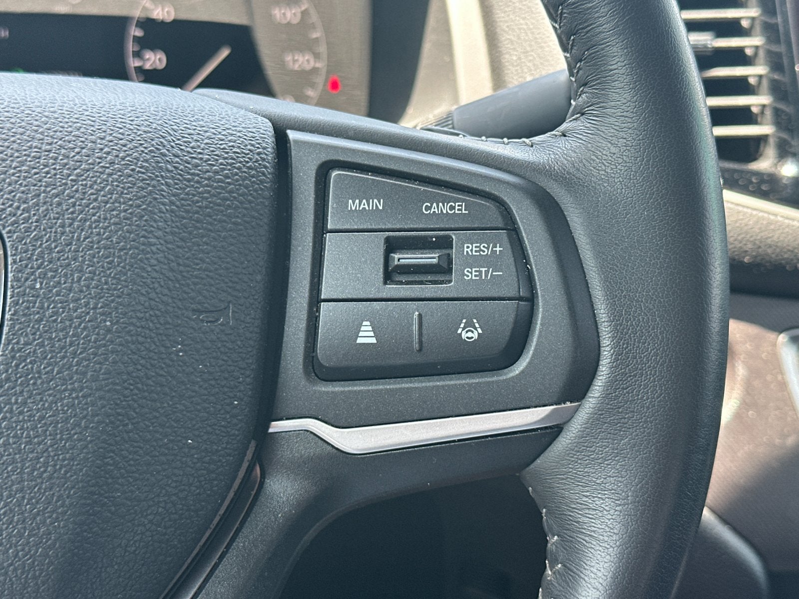 2025 Honda Ridgeline Sport