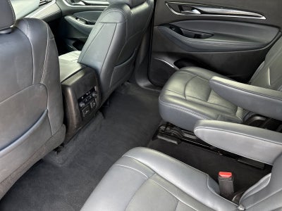 2022 Buick Enclave Premium Group