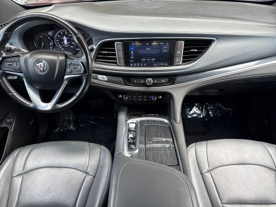 2022 Buick Enclave Premium Group