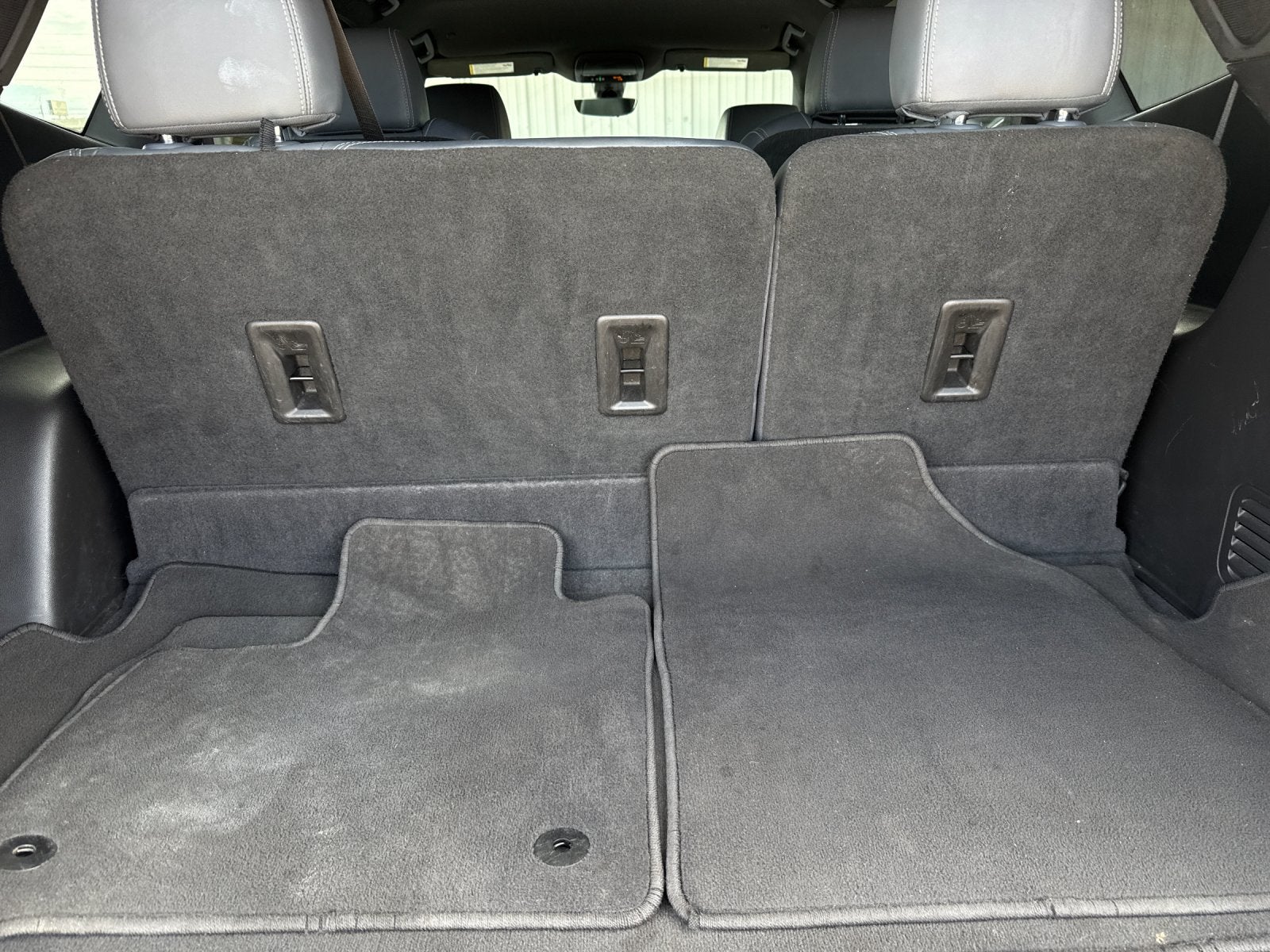 2022 Buick Enclave Premium Group