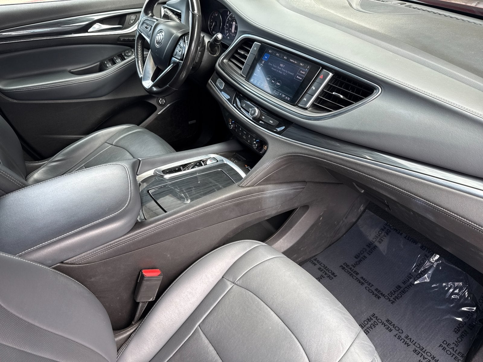 2022 Buick Enclave Premium Group