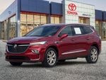 2022 Buick Enclave Premium Group