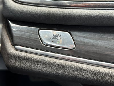 2022 Buick Enclave Premium Group