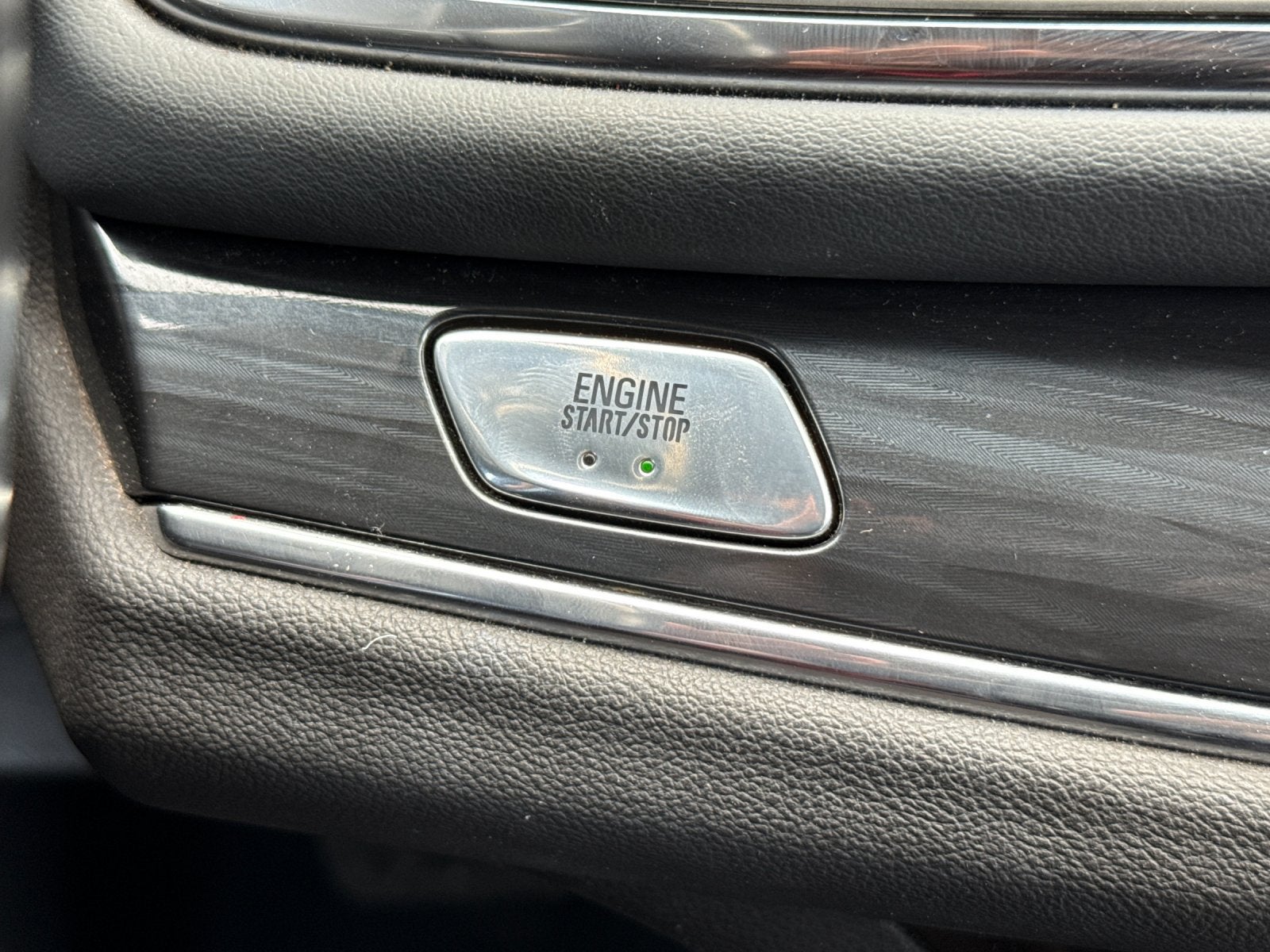 2022 Buick Enclave Premium Group