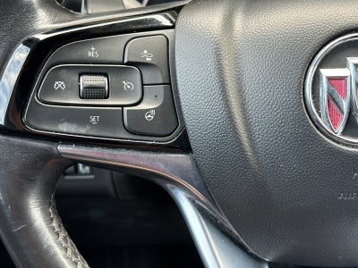 2022 Buick Enclave Premium Group