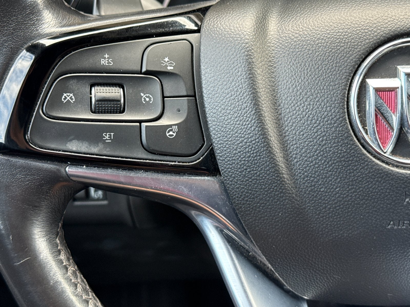 2022 Buick Enclave Premium Group