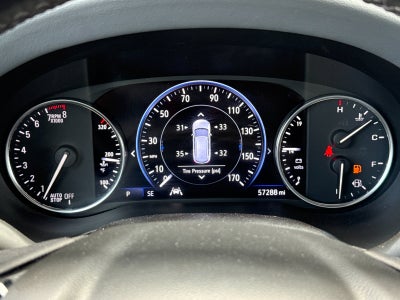 2022 Buick Enclave Premium Group