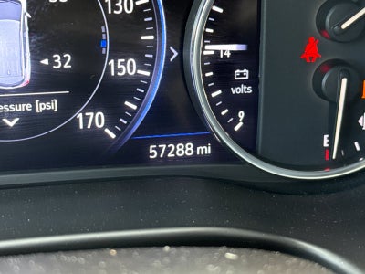 2022 Buick Enclave Premium Group