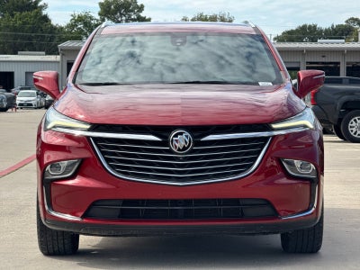 2022 Buick Enclave Premium Group