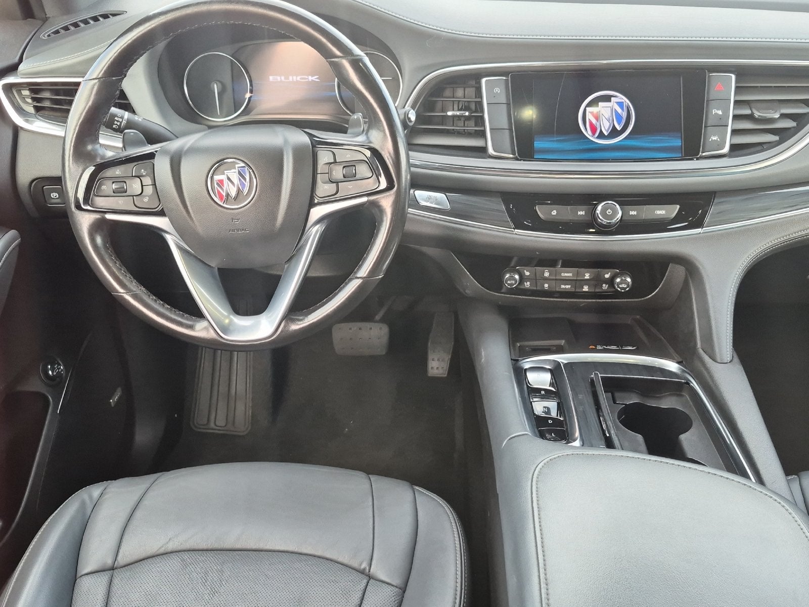 2022 Buick Enclave Premium Group