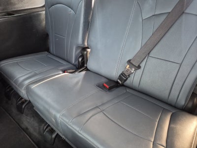 2022 Buick Enclave Premium Group