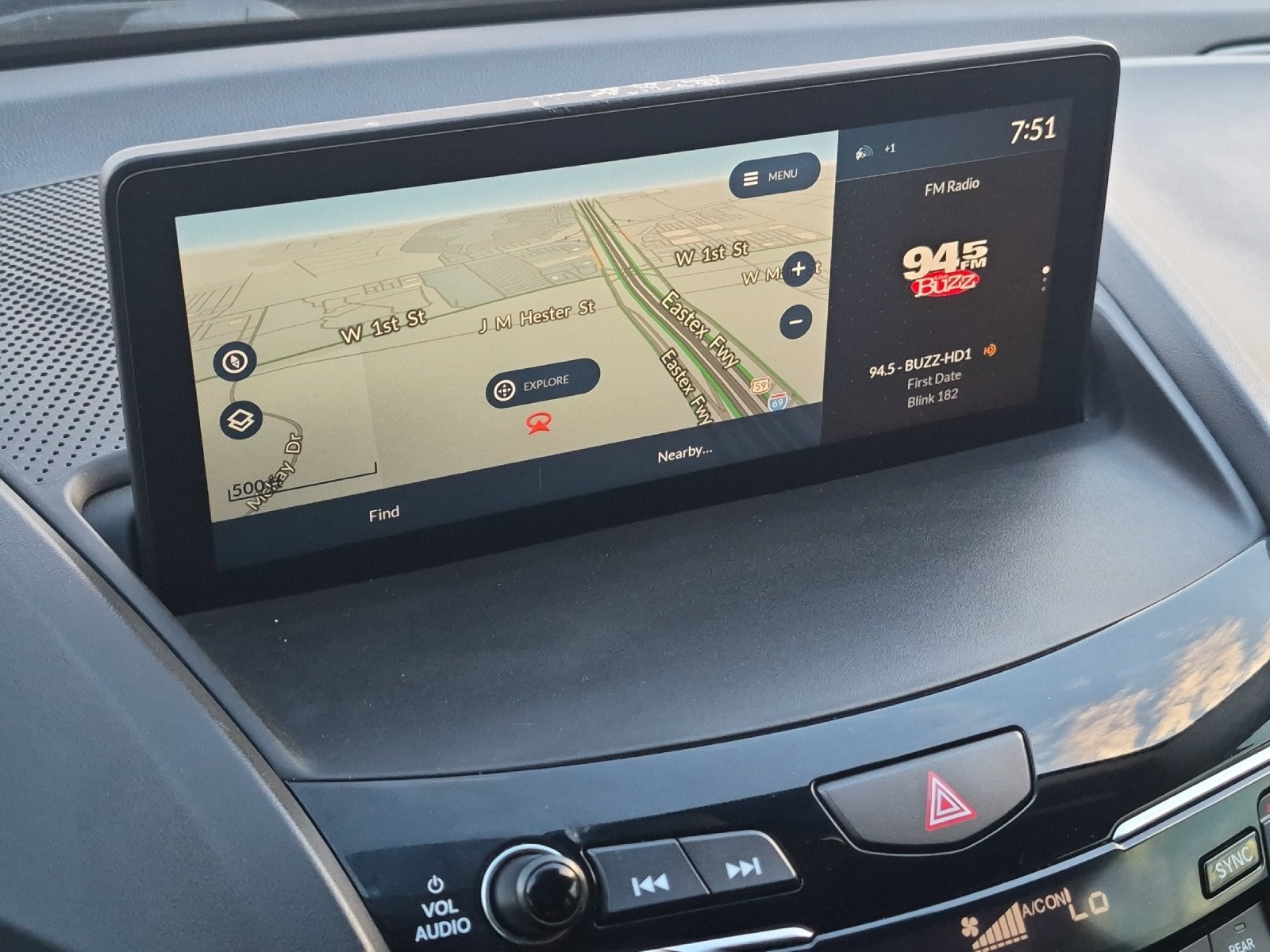 2022 Buick Enclave Premium Group