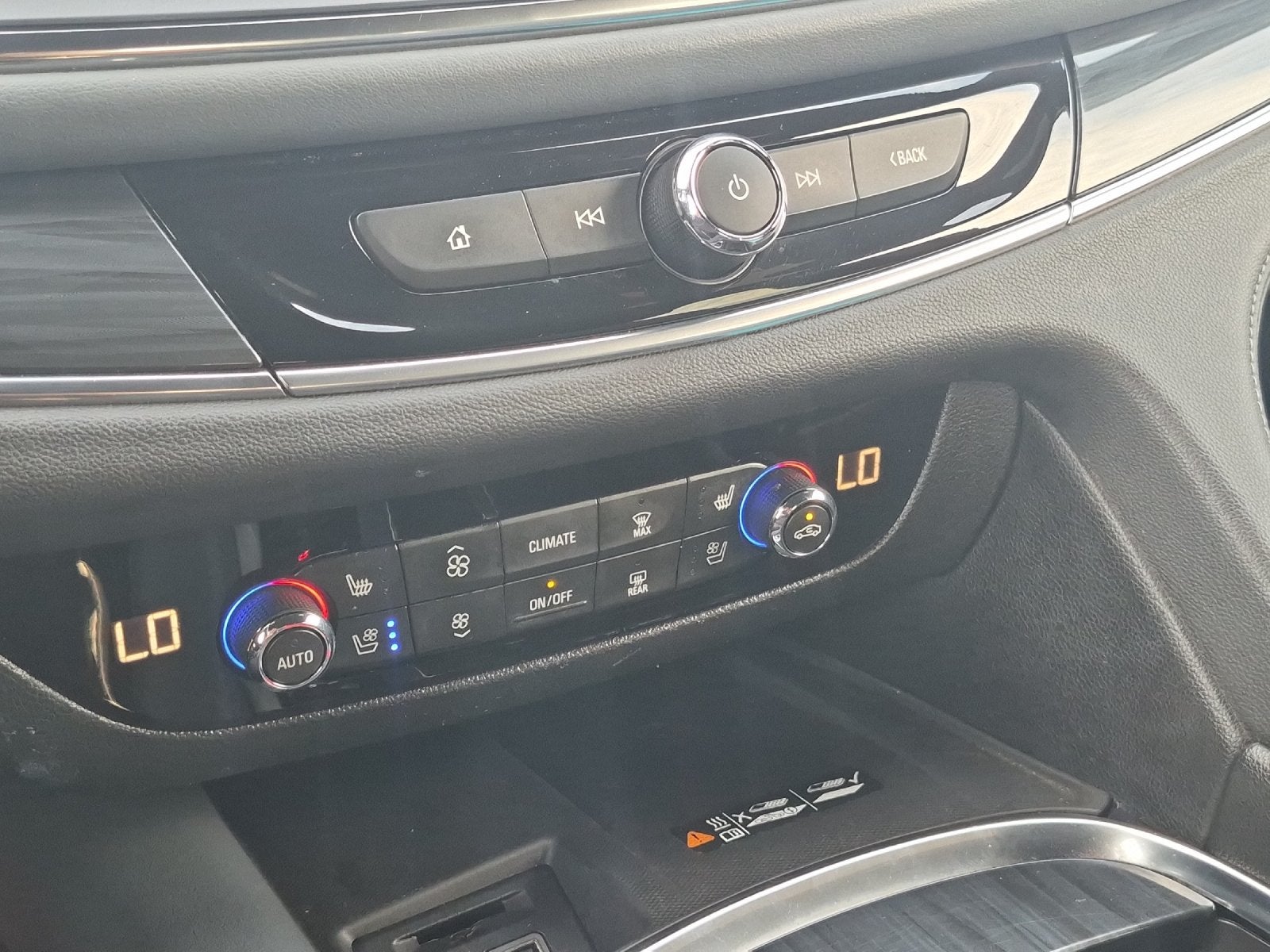 2022 Buick Enclave Premium Group