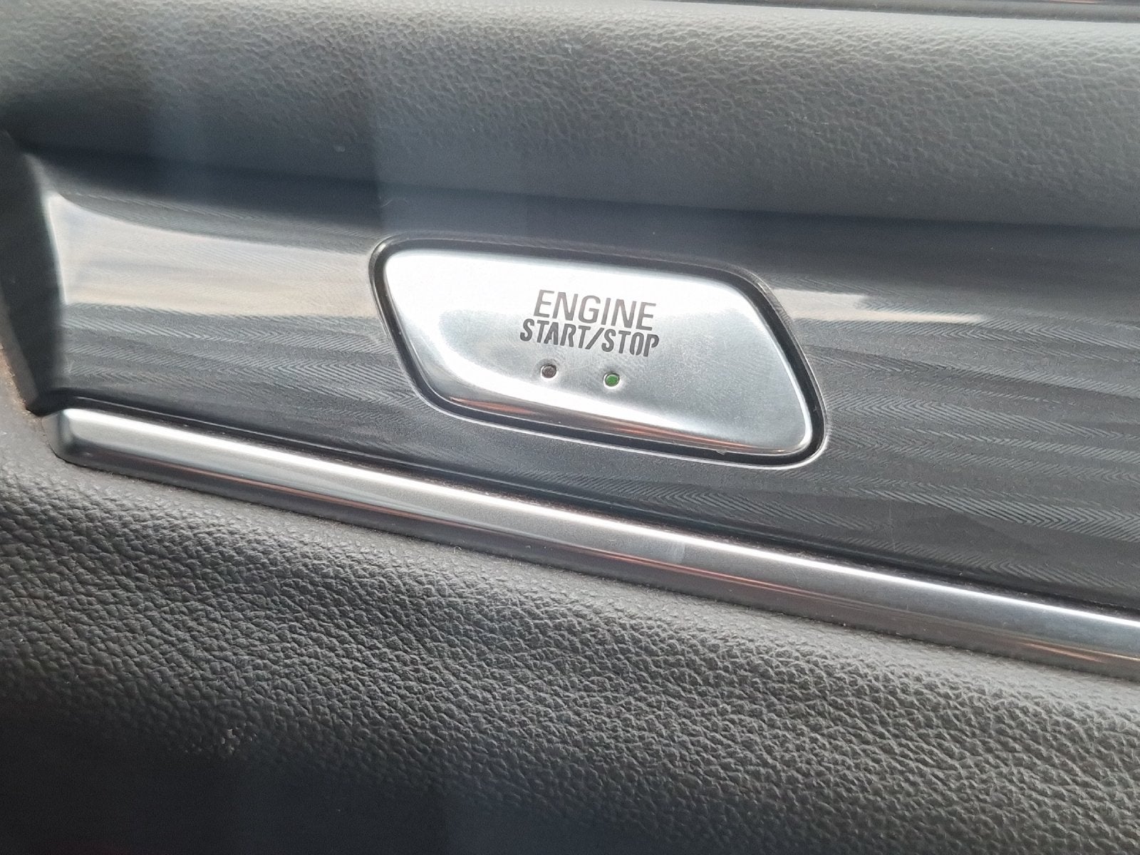 2022 Buick Enclave Premium Group
