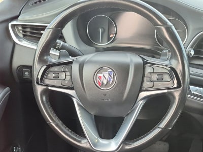 2022 Buick Enclave Premium Group