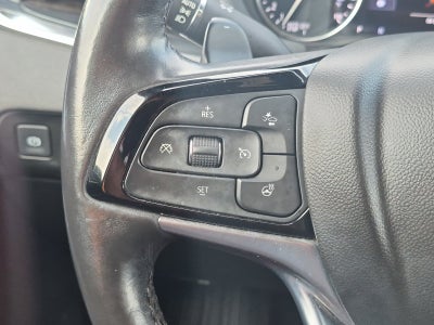 2022 Buick Enclave Premium Group
