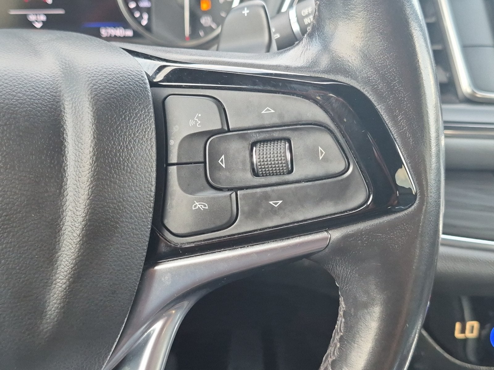 2022 Buick Enclave Premium Group