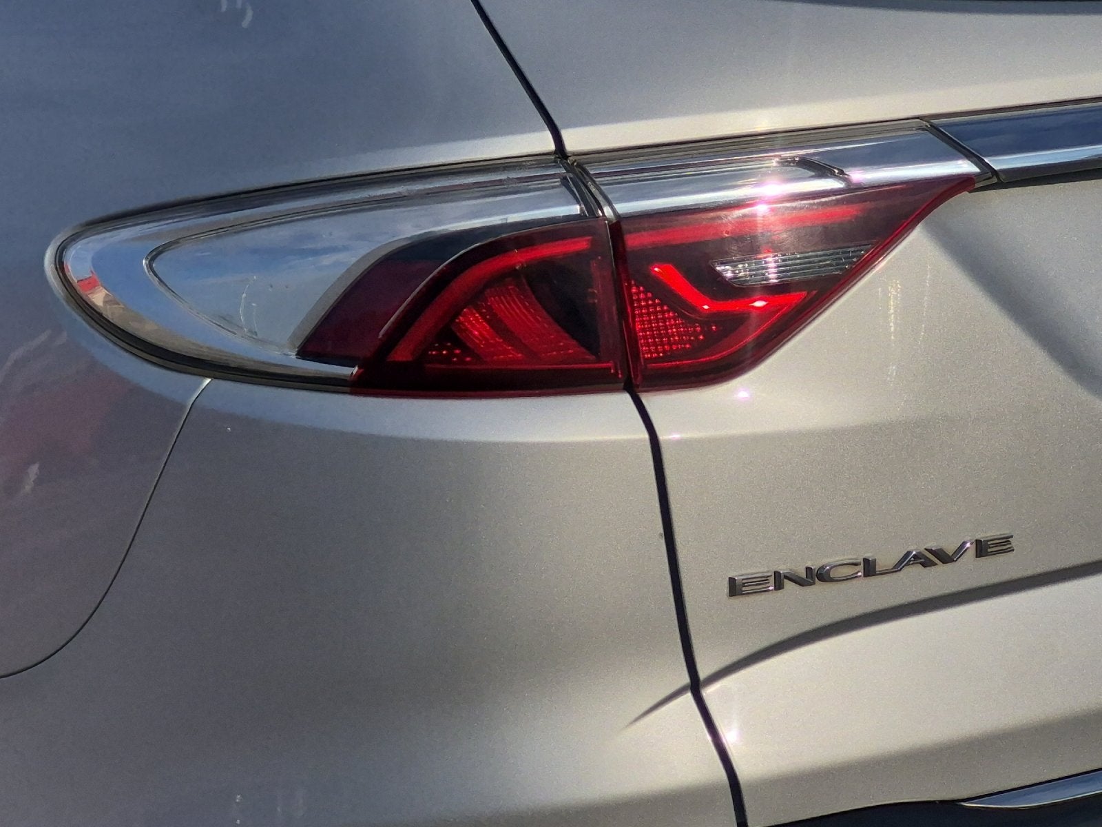 2022 Buick Enclave Premium Group