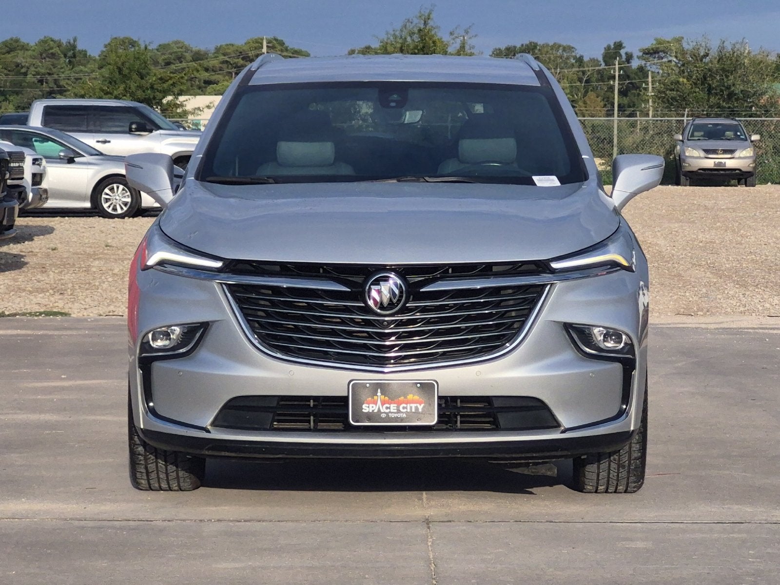 2022 Buick Enclave Premium Group