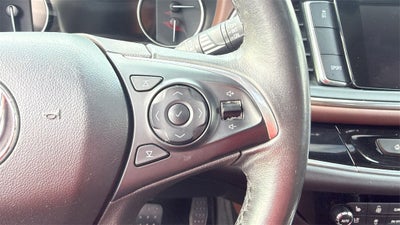 2018 Buick Enclave Avenir