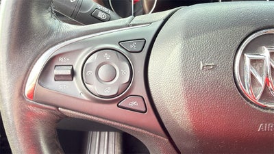 2018 Buick Enclave Avenir