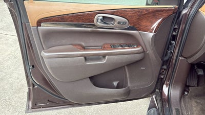 2015 Buick Enclave Leather Group