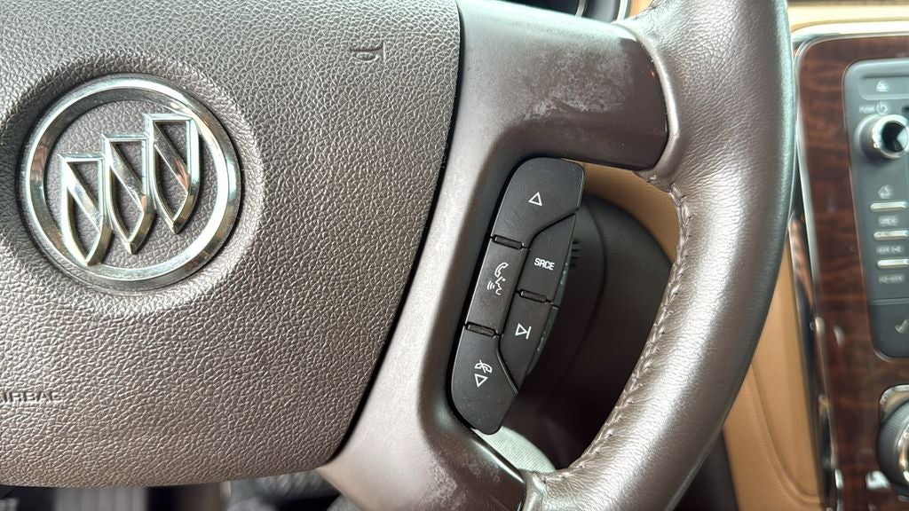 2015 Buick Enclave Leather Group