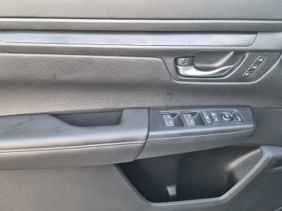 2026 Honda CR-V Sport-L
