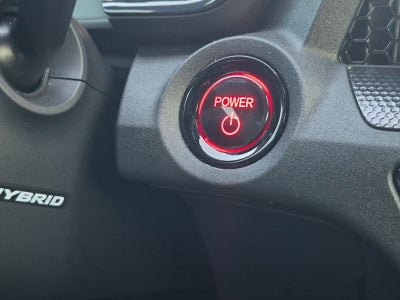 2026 Honda CR-V Sport-L