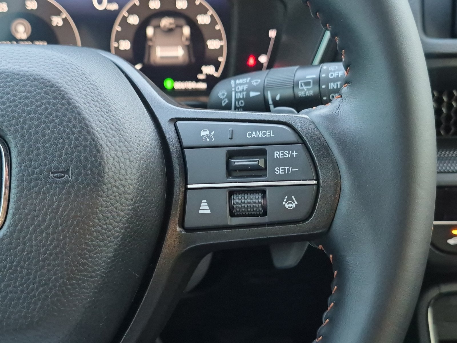 2026 Honda CR-V Sport-L