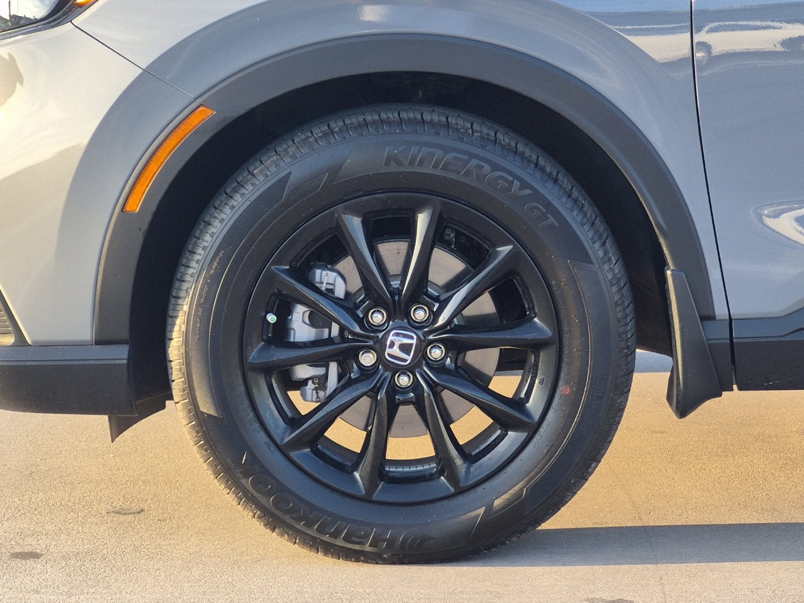 2026 Honda CR-V Sport-L