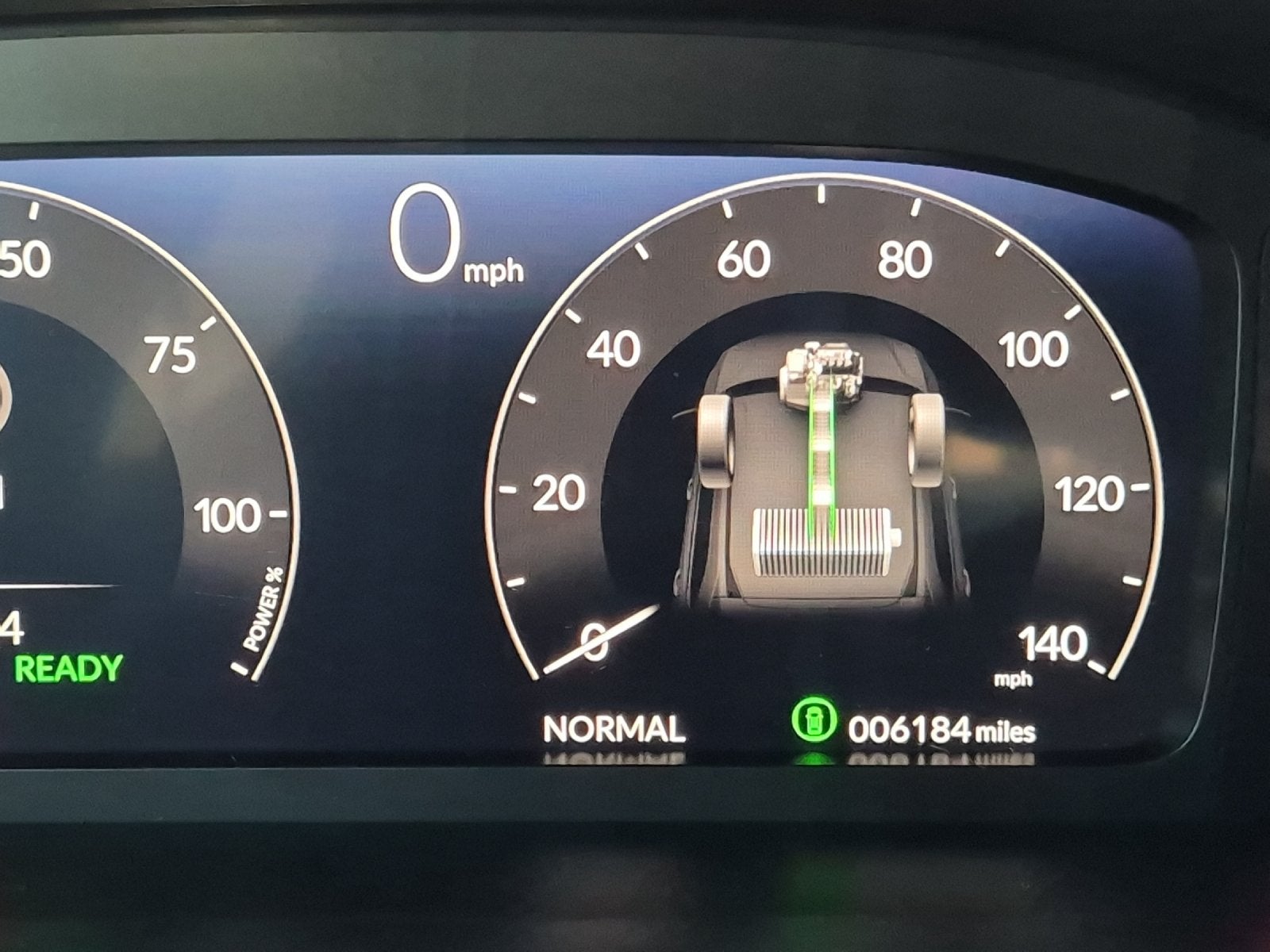 2026 Honda CR-V Sport-L