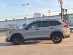 2026 Honda CR-V Sport-L