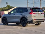 2026 Honda CR-V Sport-L