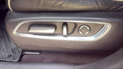 2019 Acura MDX 3.5L Advance Package SH-AWD