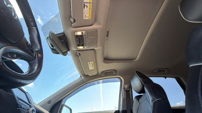 2019 Acura MDX 3.5L Advance Package SH-AWD