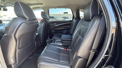 2019 Acura MDX 3.5L Advance Package SH-AWD