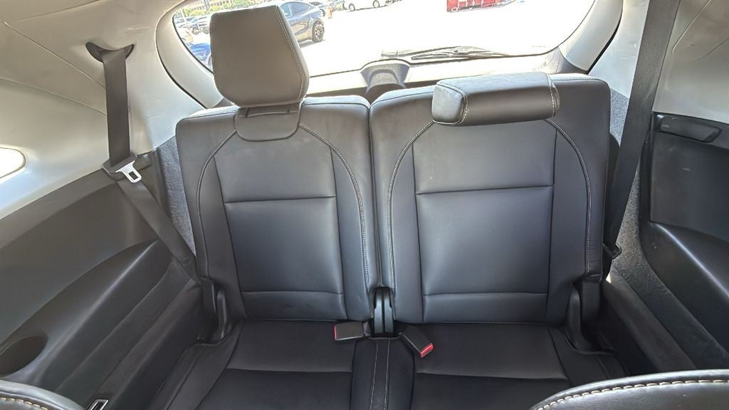 2019 Acura MDX 3.5L Advance Package SH-AWD