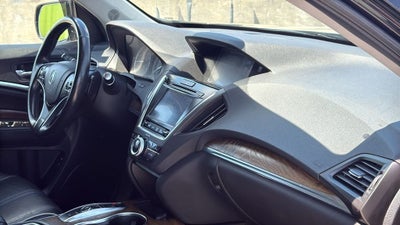 2019 Acura MDX 3.5L Advance Package SH-AWD