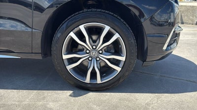 2019 Acura MDX 3.5L Advance Package SH-AWD