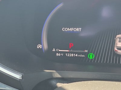 2022 Acura MDX A-Spec SH-AWD