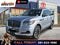 2022 Lincoln Navigator Black Label