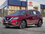 2022 Nissan Murano Platinum