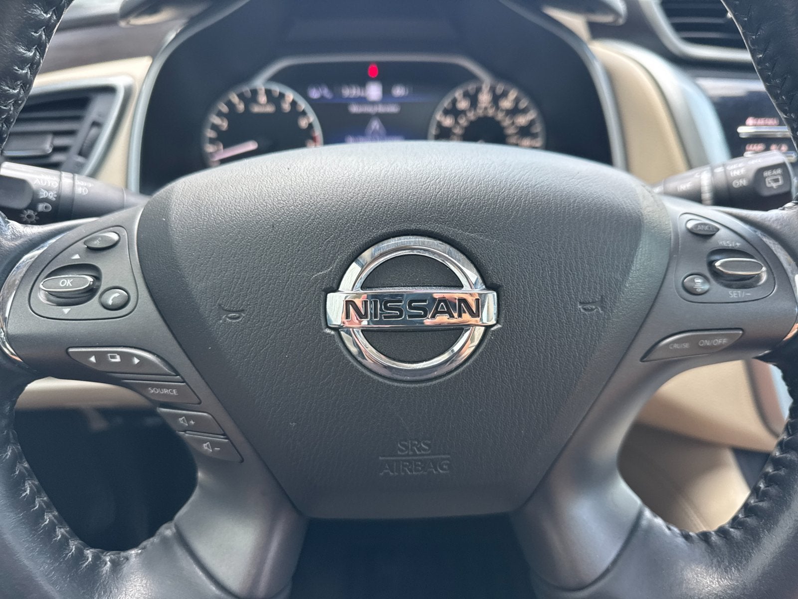2022 Nissan Murano Platinum
