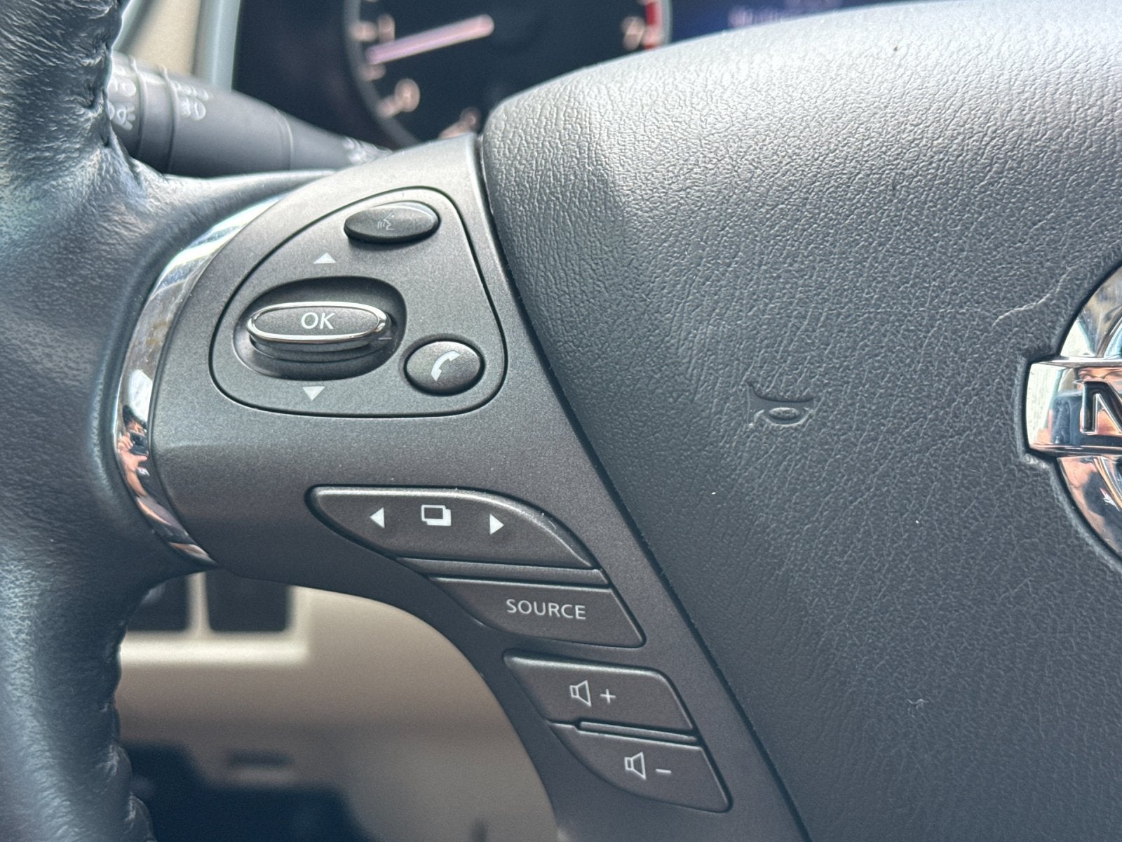 2022 Nissan Murano Platinum