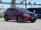 2022 Nissan Murano Platinum