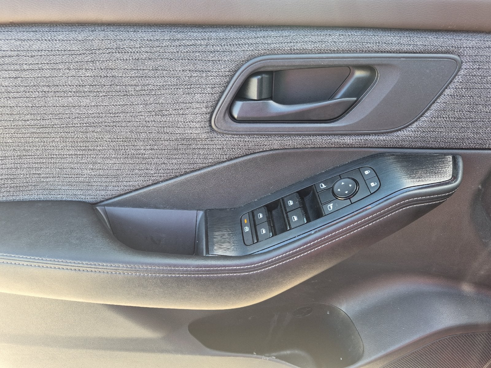 2022 Nissan Rogue S
