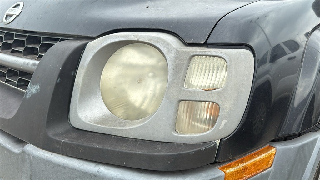 2003 Nissan Xterra SE S/C