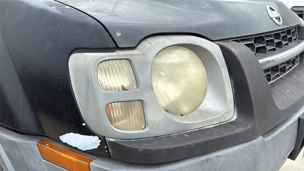 2003 Nissan Xterra SE S/C